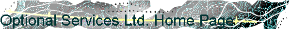 Optional Services Ltd. Home Page